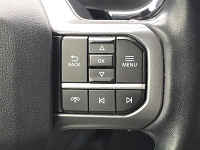 2021 Ford F-150 Lariat HYBRID