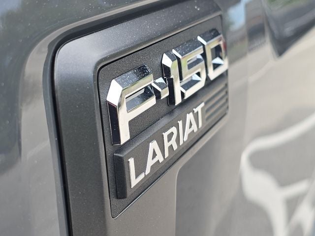 2021 Ford F-150 Lariat HYBRID