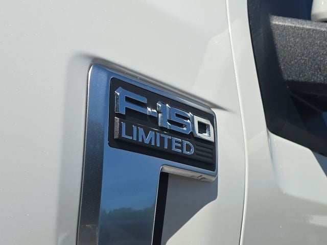 2021 Ford F-150 Limited