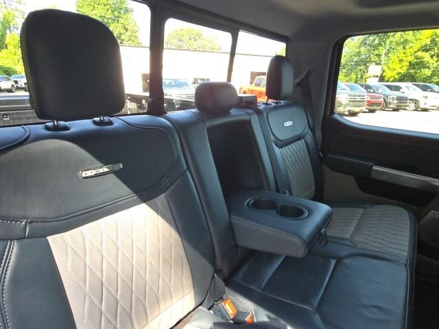 2021 Ford F-150 Limited