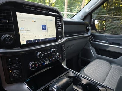 2021 Ford F-150 Limited