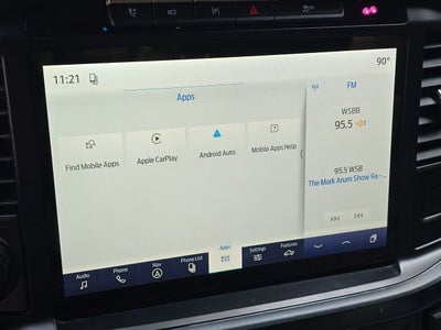 2021 Ford F-150 Limited