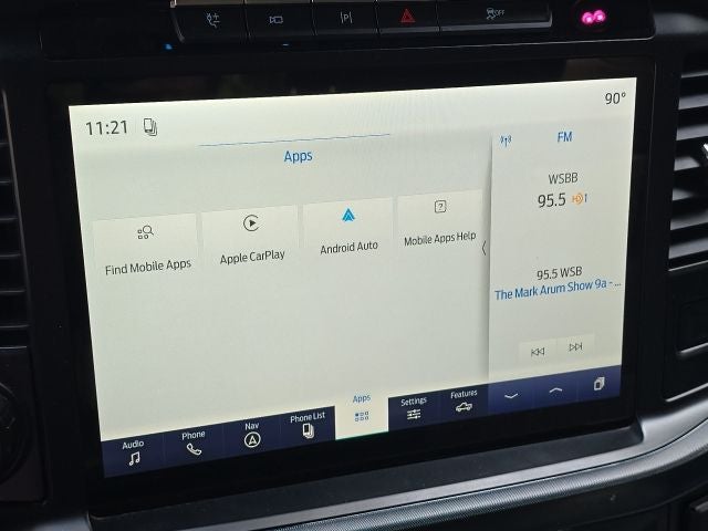 2021 Ford F-150 Limited