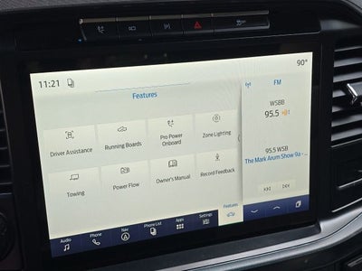 2021 Ford F-150 Limited