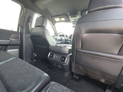2024 Ford F-150 Tremor