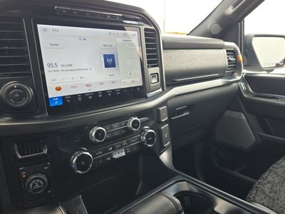 2024 Ford F-150 Tremor