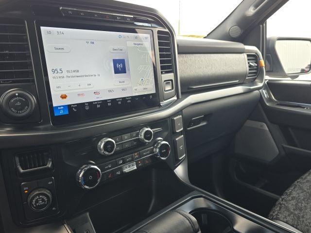 2024 Ford F-150 Tremor