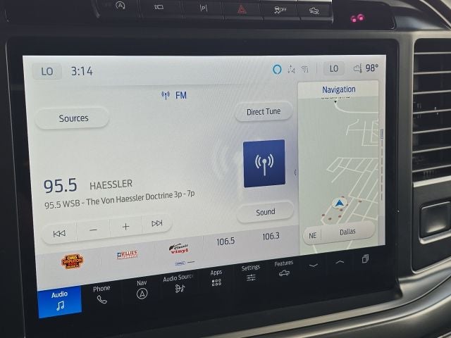 2024 Ford F-150 Tremor