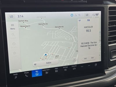 2024 Ford F-150 Tremor