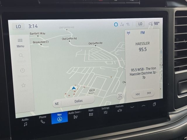 2024 Ford F-150 Tremor