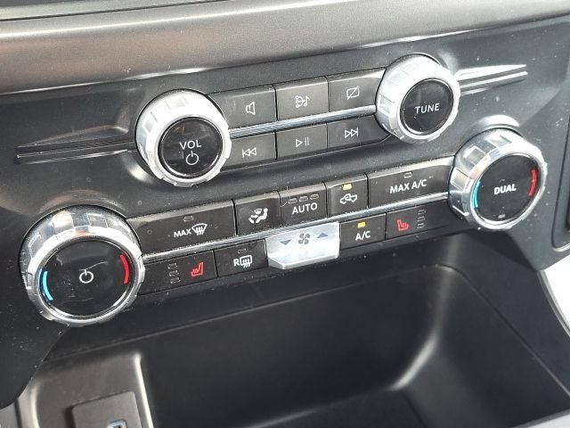 2024 Ford F-150 Tremor