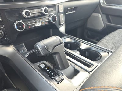 2024 Ford F-150 Tremor
