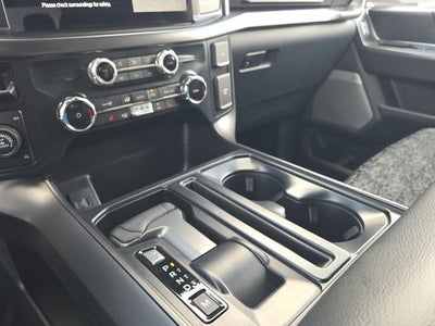 2024 Ford F-150 Tremor