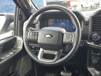 2024 Ford F-150 Tremor