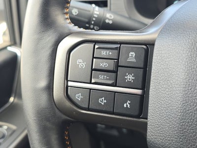 2024 Ford F-150 Tremor