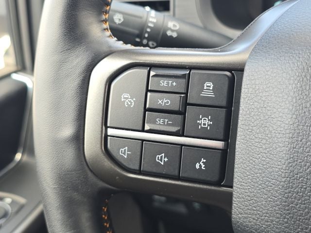 2024 Ford F-150 Tremor
