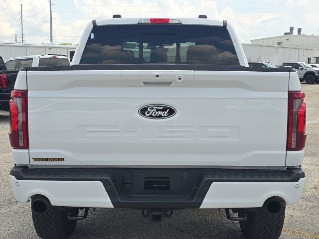 2024 Ford F-150 Tremor