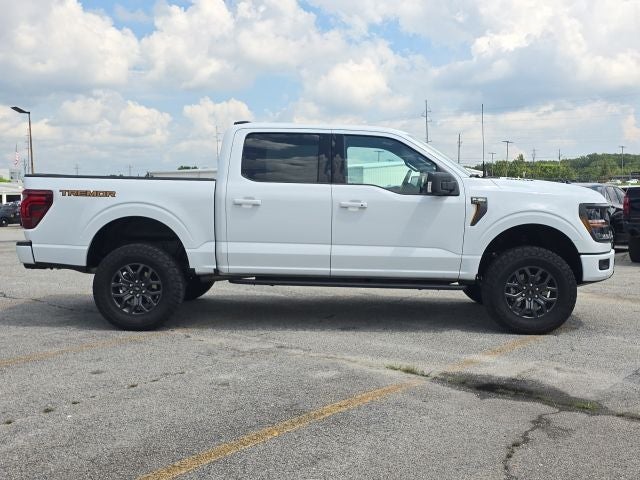 2024 Ford F-150 Tremor