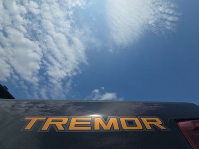 2024 Ford F-150 Tremor