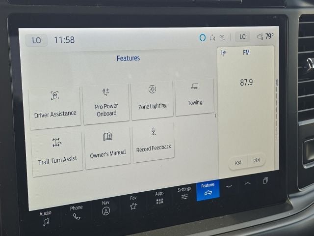 2024 Ford F-150 Tremor