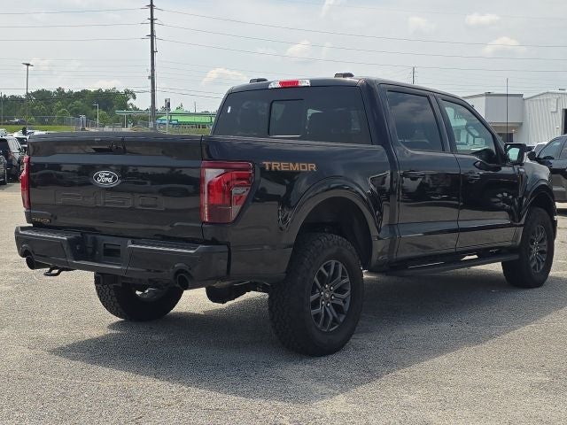 2024 Ford F-150 Tremor