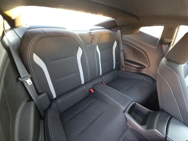 2024 Chevrolet Camaro 1LT