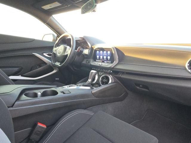 2024 Chevrolet Camaro 1LT