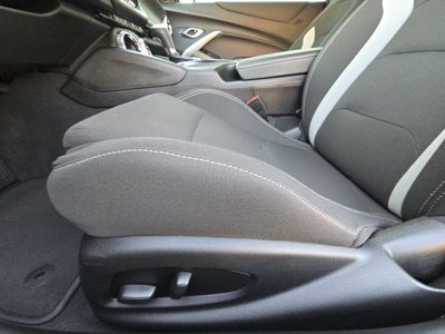 2024 Chevrolet Camaro 1LT