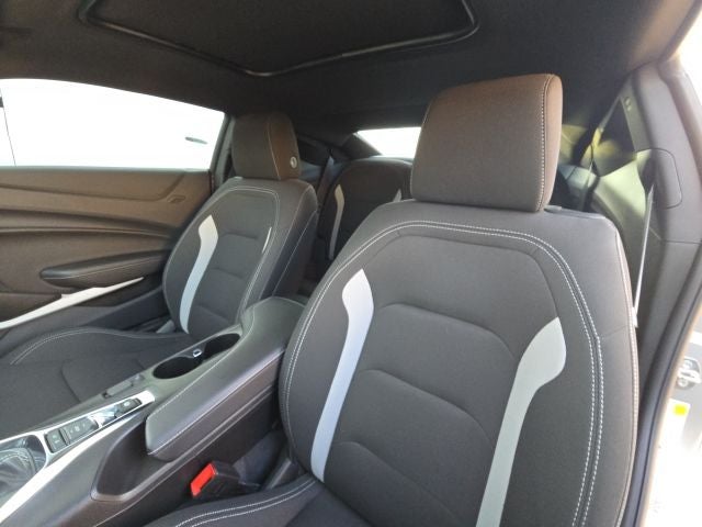 2024 Chevrolet Camaro 1LT