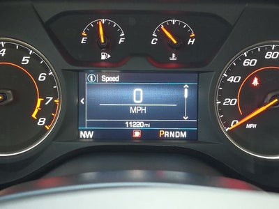 2024 Chevrolet Camaro 1LT