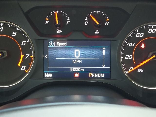 2024 Chevrolet Camaro 1LT