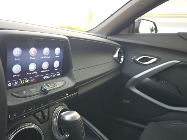 2024 Chevrolet Camaro 1LT