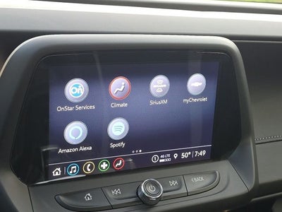 2024 Chevrolet Camaro 1LT