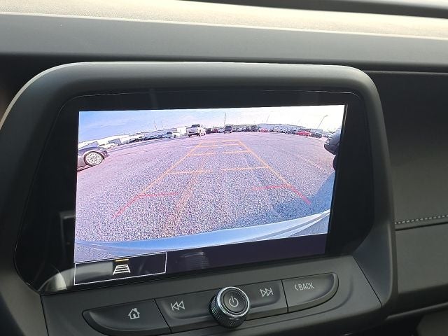 2024 Chevrolet Camaro 1LT