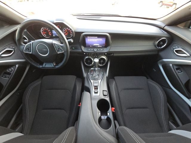 2024 Chevrolet Camaro 1LT