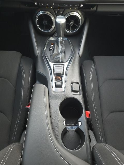 2024 Chevrolet Camaro 1LT