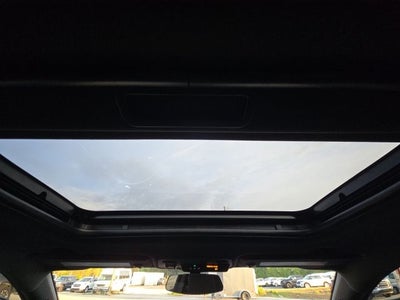 2024 Chevrolet Camaro 1LT