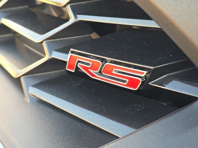 2024 Chevrolet Camaro 1LT