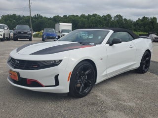 2023 Chevrolet Camaro 2LT 2LT