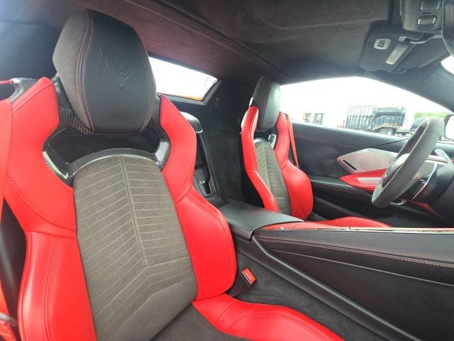 2022 Chevrolet Corvette Stingray 3LT