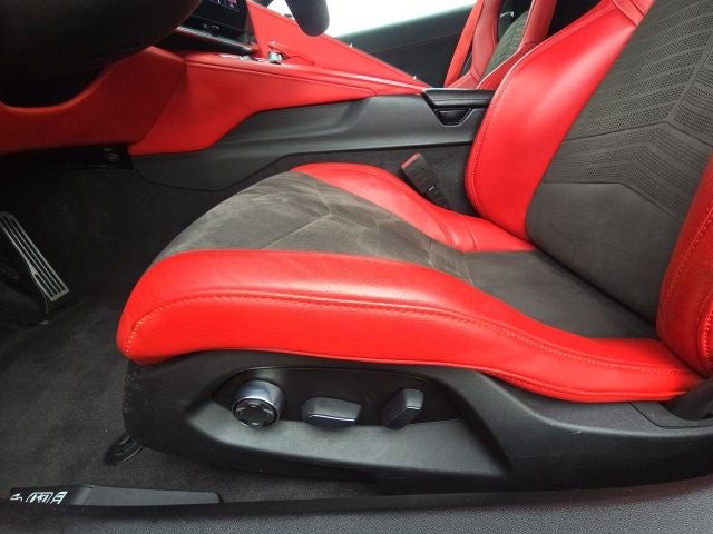 2022 Chevrolet Corvette Stingray 3LT
