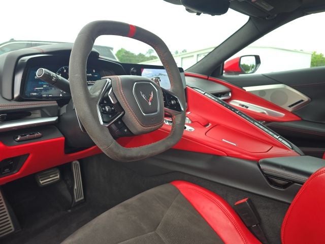 2022 Chevrolet Corvette Stingray 3LT