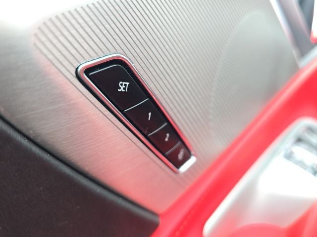 2022 Chevrolet Corvette Stingray 3LT
