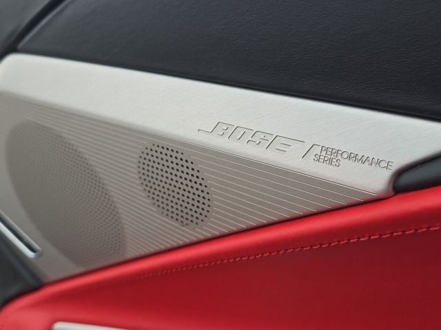 2022 Chevrolet Corvette Stingray 3LT