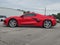 2022 Chevrolet Corvette Stingray 3LT