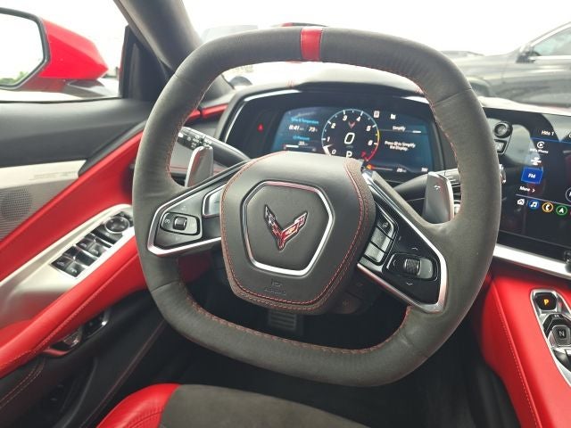 2022 Chevrolet Corvette Stingray 3LT