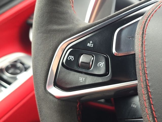 2022 Chevrolet Corvette Stingray 3LT