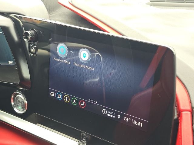 2022 Chevrolet Corvette Stingray 3LT
