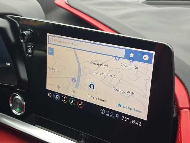 2022 Chevrolet Corvette Stingray 3LT