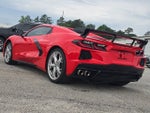 2022 Chevrolet Corvette Stingray 3LT